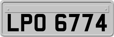 LPO6774