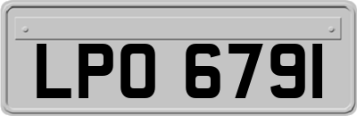 LPO6791