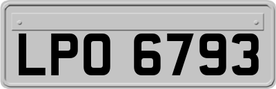LPO6793