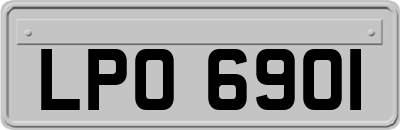 LPO6901