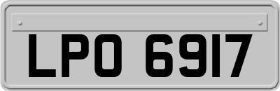 LPO6917