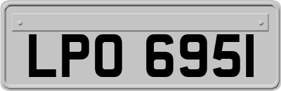 LPO6951