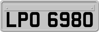 LPO6980