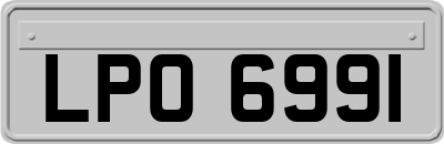 LPO6991