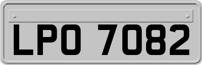 LPO7082