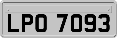 LPO7093