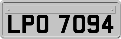 LPO7094