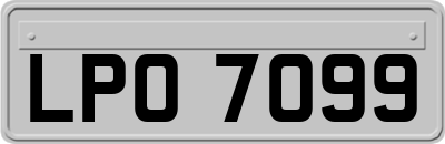 LPO7099
