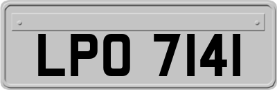 LPO7141