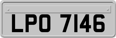 LPO7146