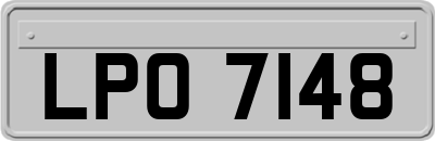 LPO7148