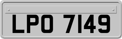 LPO7149