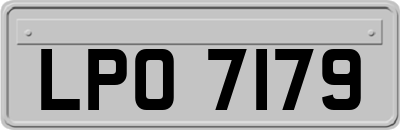 LPO7179