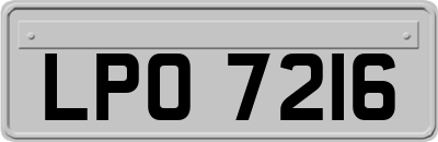 LPO7216