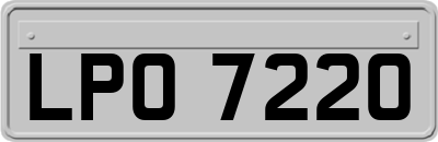 LPO7220