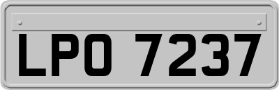LPO7237