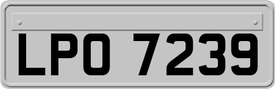 LPO7239