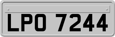LPO7244