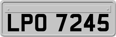 LPO7245
