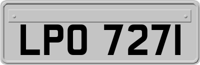 LPO7271