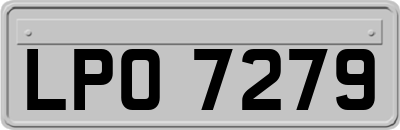 LPO7279