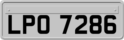 LPO7286