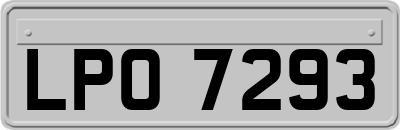 LPO7293