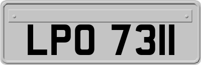 LPO7311