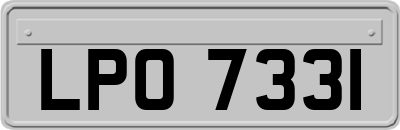 LPO7331
