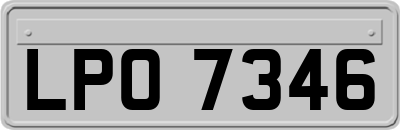 LPO7346
