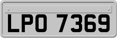 LPO7369