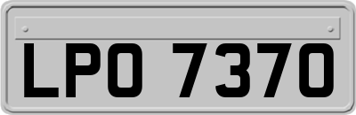 LPO7370