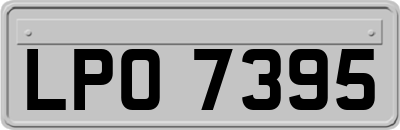 LPO7395