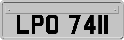 LPO7411