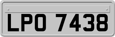 LPO7438