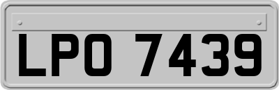 LPO7439