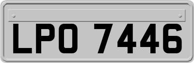 LPO7446