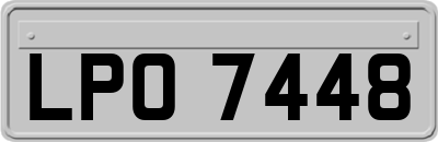 LPO7448