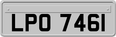 LPO7461