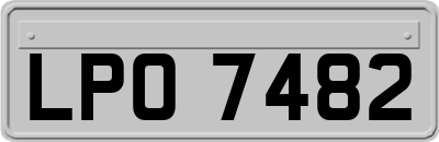 LPO7482