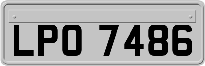 LPO7486