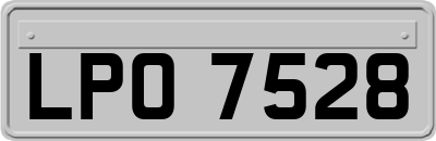 LPO7528
