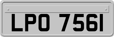 LPO7561