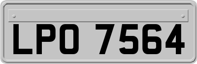 LPO7564