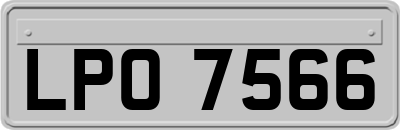 LPO7566