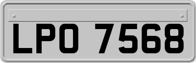 LPO7568