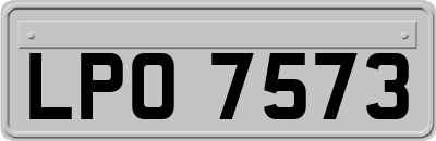 LPO7573