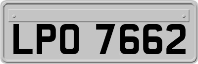 LPO7662