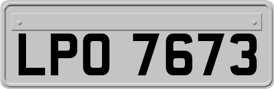 LPO7673