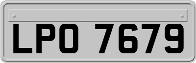LPO7679